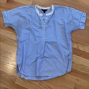 J Crew top size small